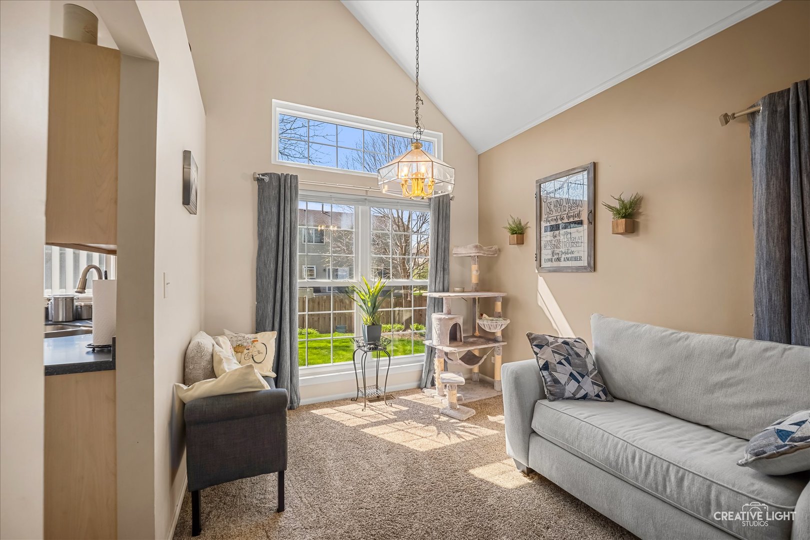 12 Middlefield Court