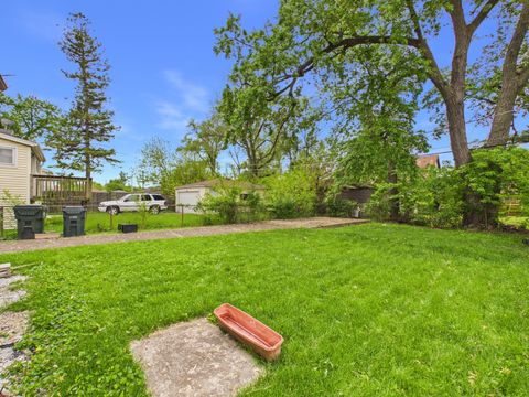 Tiny photo for 1036 22nd Avenue, Bellwood, IL 60104 (MLS # 12642723)