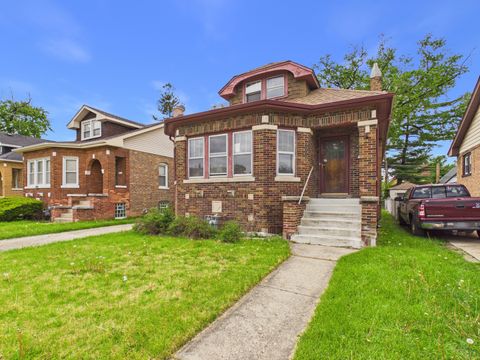 Tiny photo for 1036 22nd Avenue, Bellwood, IL 60104 (MLS # 12642723)