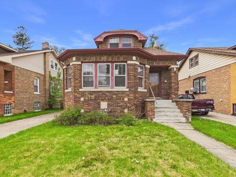Photo of 1036 22nd Avenue, Bellwood, IL 60104 (MLS # 12642723)
