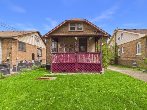 Tiny photo for 1036 22nd Avenue, Bellwood, IL 60104 (MLS # 12642723)