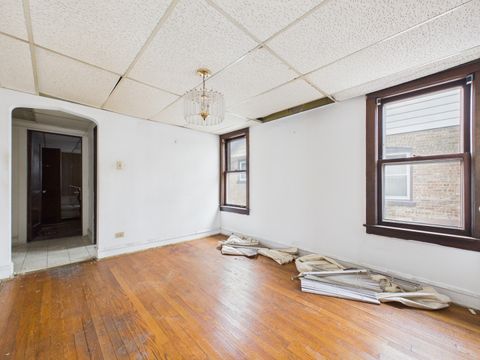 Tiny photo for 1036 22nd Avenue, Bellwood, IL 60104 (MLS # 12642723)