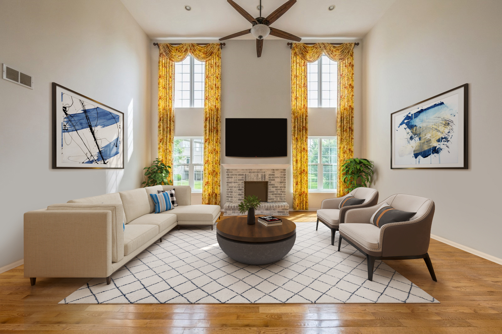 5436 Swan Circle