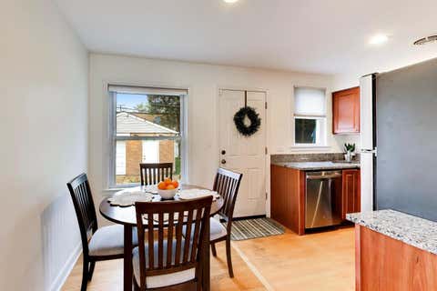 Tiny photo for 5816 W Greenleaf Avenue, Chicago, IL 60646 (MLS # 12722064)