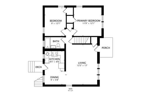 Tiny photo for 5816 W Greenleaf Avenue, Chicago, IL 60646 (MLS # 12722064)