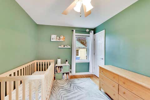 Tiny photo for 5816 W Greenleaf Avenue, Chicago, IL 60646 (MLS # 12722064)