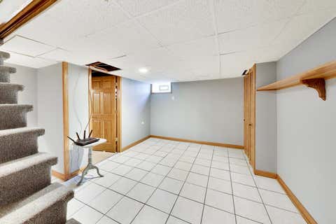 Tiny photo for 5816 W Greenleaf Avenue, Chicago, IL 60646 (MLS # 12722064)