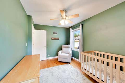 Tiny photo for 5816 W Greenleaf Avenue, Chicago, IL 60646 (MLS # 12722064)