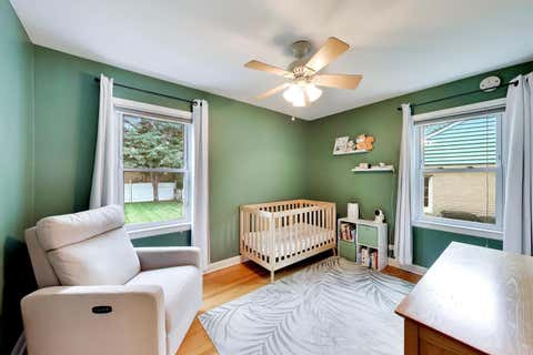 Tiny photo for 5816 W Greenleaf Avenue, Chicago, IL 60646 (MLS # 12722064)