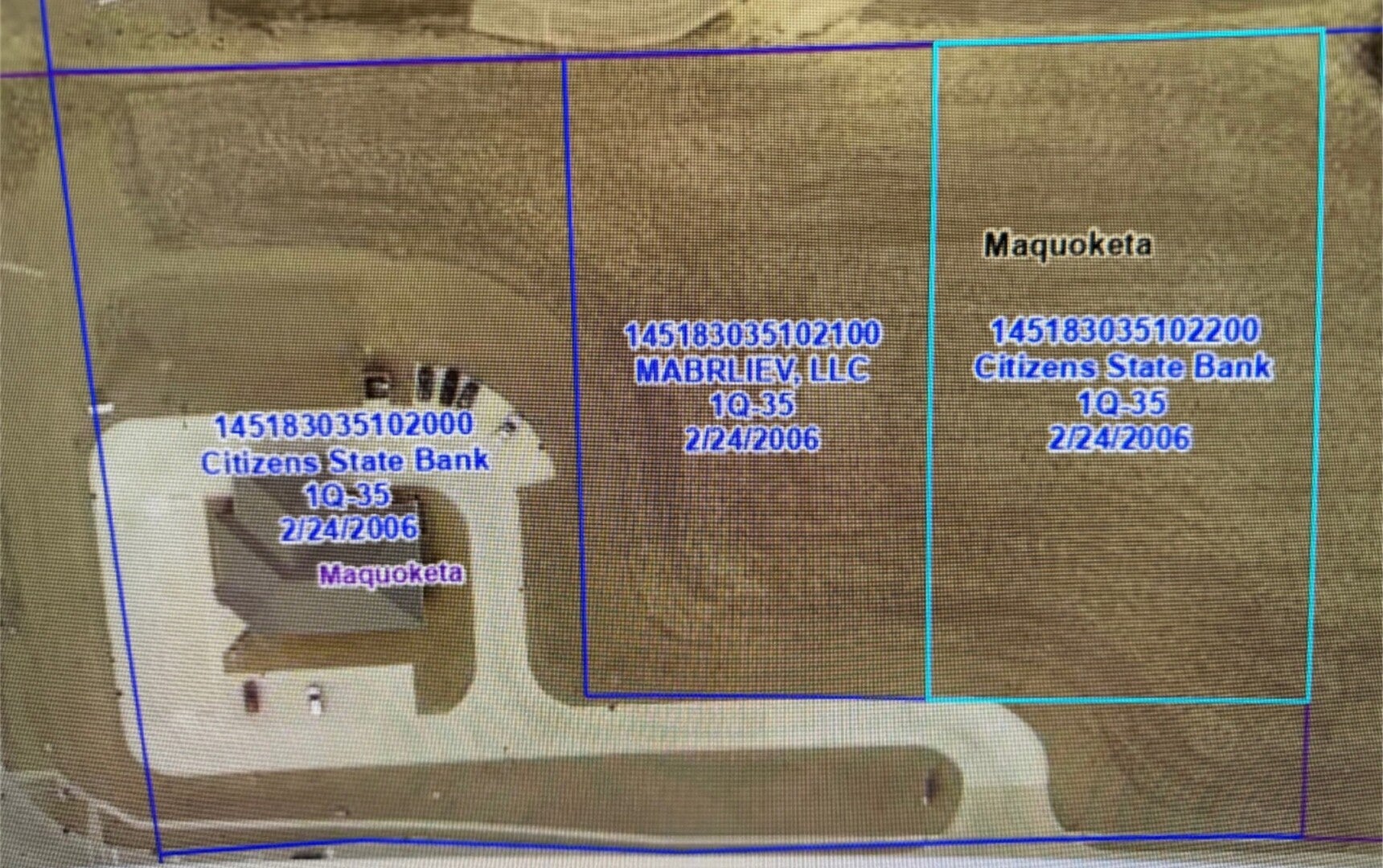 Lot 3 E Carlisle Street