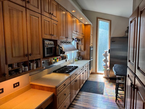 Tiny photo for 17 Marryat Road, Trout Valley, IL 60013 (MLS # 12705357)