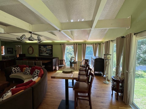 Tiny photo for 17 Marryat Road, Trout Valley, IL 60013 (MLS # 12705357)