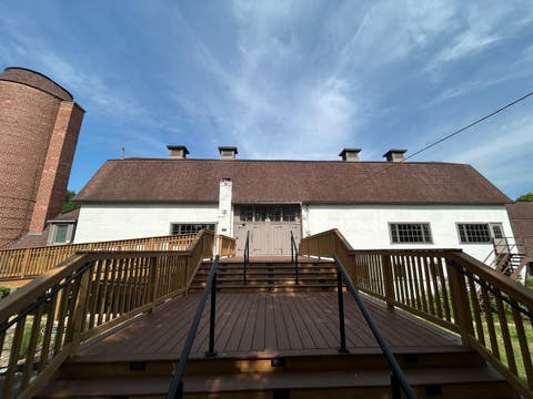 Tiny photo for 17 Marryat Road, Trout Valley, IL 60013 (MLS # 12705357)