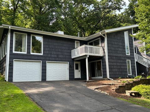 Tiny photo for 17 Marryat Road, Trout Valley, IL 60013 (MLS # 12705357)