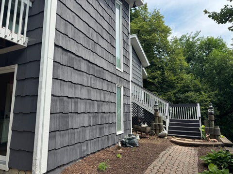 Tiny photo for 17 Marryat Road, Trout Valley, IL 60013 (MLS # 12705357)
