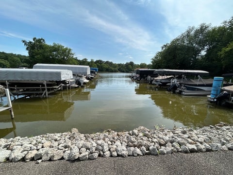 Tiny photo for 17 Marryat Road, Trout Valley, IL 60013 (MLS # 12705357)