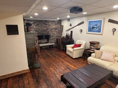 Tiny photo for 17 Marryat Road, Trout Valley, IL 60013 (MLS # 12705357)
