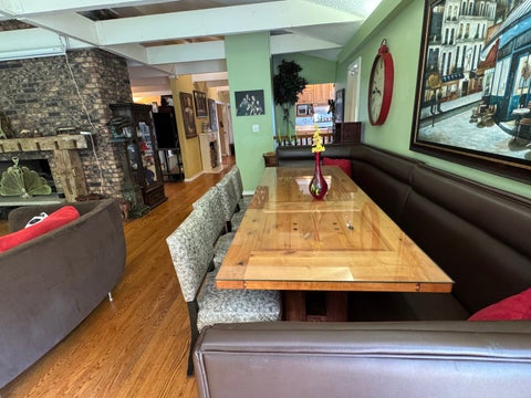 Tiny photo for 17 Marryat Road, Trout Valley, IL 60013 (MLS # 12705357)