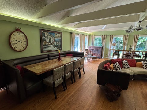 Tiny photo for 17 Marryat Road, Trout Valley, IL 60013 (MLS # 12705357)