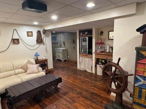 Tiny photo for 17 Marryat Road, Trout Valley, IL 60013 (MLS # 12705357)