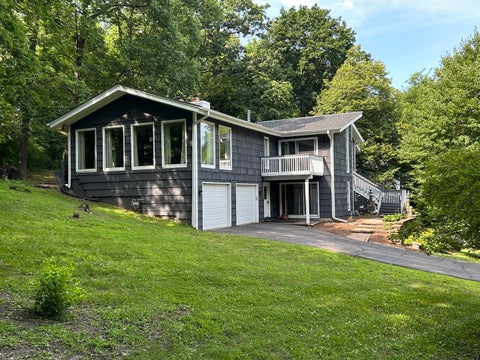 Tiny photo for 17 Marryat Road, Trout Valley, IL 60013 (MLS # 12705357)