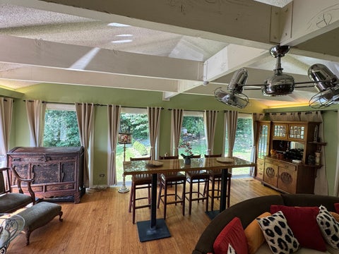 Tiny photo for 17 Marryat Road, Trout Valley, IL 60013 (MLS # 12705357)