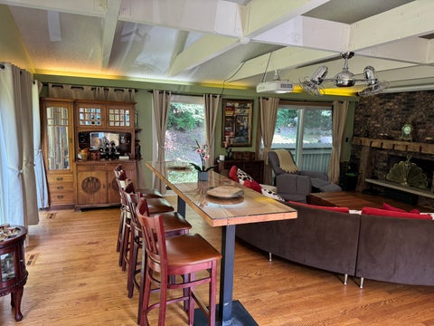 Tiny photo for 17 Marryat Road, Trout Valley, IL 60013 (MLS # 12705357)