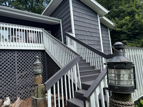 Tiny photo for 17 Marryat Road, Trout Valley, IL 60013 (MLS # 12705357)