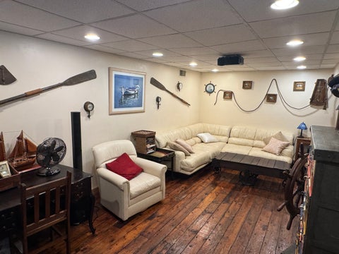 Tiny photo for 17 Marryat Road, Trout Valley, IL 60013 (MLS # 12705357)