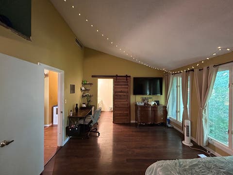 Tiny photo for 17 Marryat Road, Trout Valley, IL 60013 (MLS # 12705357)