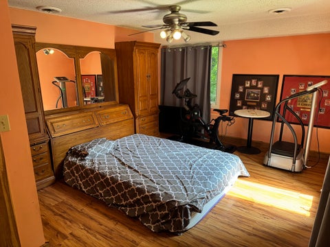 Tiny photo for 17 Marryat Road, Trout Valley, IL 60013 (MLS # 12705357)