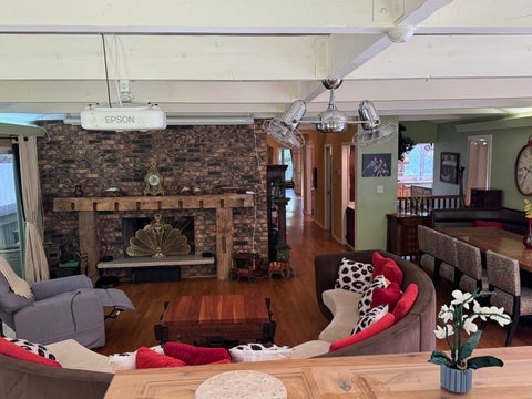 Tiny photo for 17 Marryat Road, Trout Valley, IL 60013 (MLS # 12705357)