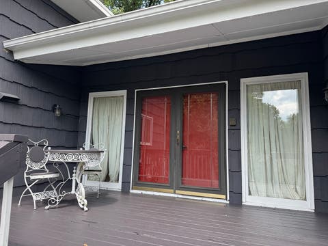 Tiny photo for 17 Marryat Road, Trout Valley, IL 60013 (MLS # 12705357)