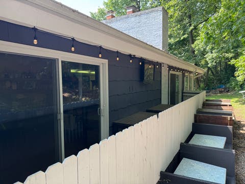 Tiny photo for 17 Marryat Road, Trout Valley, IL 60013 (MLS # 12705357)