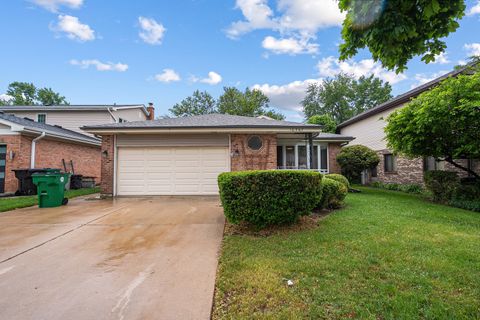 10567 Waterford Drive Westchester IL 60154