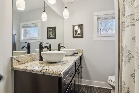 Tiny photo for 933 Elm Street, St. Charles, IL 60174 (MLS # 12577541)