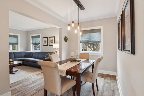 Tiny photo for 933 Elm Street, St. Charles, IL 60174 (MLS # 12577541)