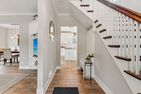 Tiny photo for 933 Elm Street, St. Charles, IL 60174 (MLS # 12577541)