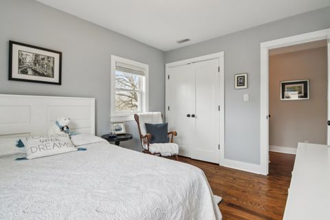 Tiny photo for 933 Elm Street, St. Charles, IL 60174 (MLS # 12577541)