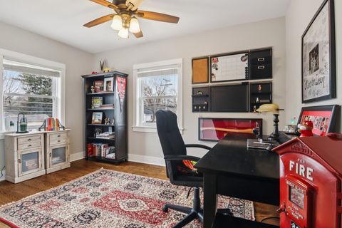 Tiny photo for 933 Elm Street, St. Charles, IL 60174 (MLS # 12577541)