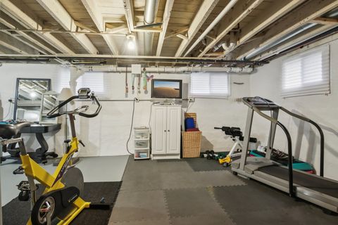 Tiny photo for 933 Elm Street, St. Charles, IL 60174 (MLS # 12577541)