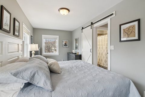 Tiny photo for 933 Elm Street, St. Charles, IL 60174 (MLS # 12577541)