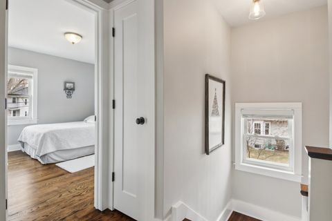 Tiny photo for 933 Elm Street, St. Charles, IL 60174 (MLS # 12577541)