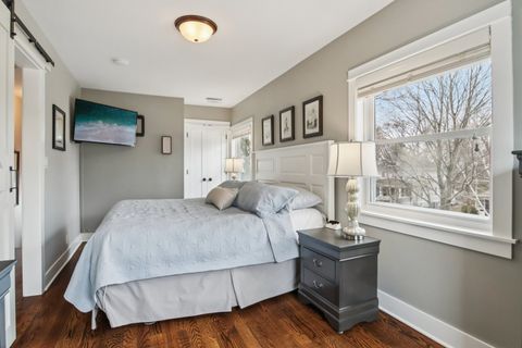 Tiny photo for 933 Elm Street, St. Charles, IL 60174 (MLS # 12577541)