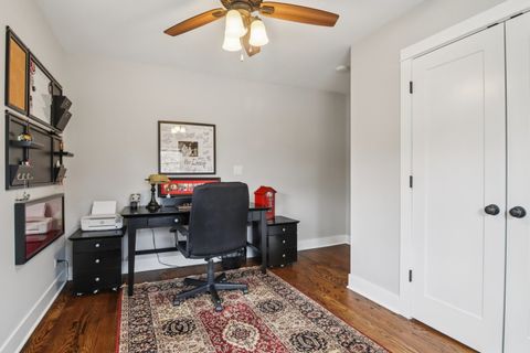Tiny photo for 933 Elm Street, St. Charles, IL 60174 (MLS # 12577541)