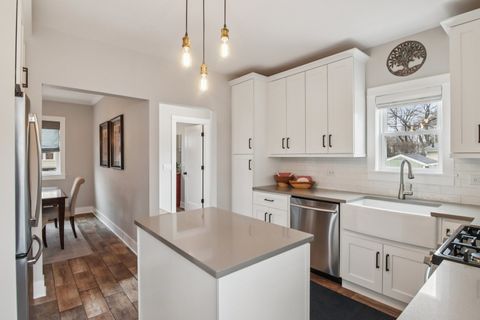 Tiny photo for 933 Elm Street, St. Charles, IL 60174 (MLS # 12577541)