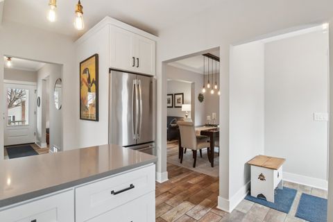 Tiny photo for 933 Elm Street, St. Charles, IL 60174 (MLS # 12577541)