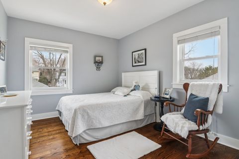 Tiny photo for 933 Elm Street, St. Charles, IL 60174 (MLS # 12577541)