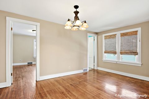 Tiny photo for 331 Chestnut Street, Woodstock, IL 60098 (MLS # 12533903)