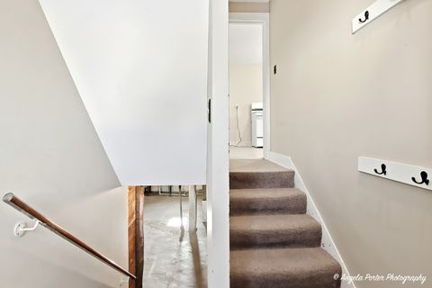 Tiny photo for 331 Chestnut Street, Woodstock, IL 60098 (MLS # 12533903)